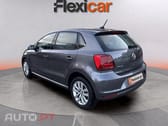 Volkswagen Polo 1.4 TDi BlueMotion