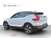Volvo XC40 Twin Recharge Pro