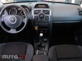 Renault Mégane 1.5 dCi Extreme