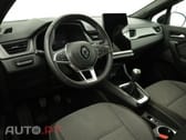 Renault Captur Captur 1.0 TCe Techno