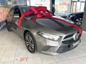 Mercedes-Benz A 250 BUSINESS SOLUTION