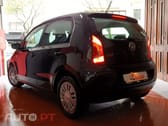 Volkswagen Up! 1.0 BlueMotion Move