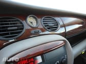 Rover 75 2.0 CDT CONNOISSEUR LUXE