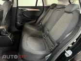 BMW X1 xDrive25e
