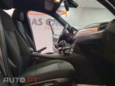 BMW X1 18 d sDrive