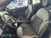 Fiat 500 1.0 Hybrid Connect