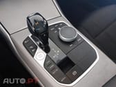 BMW 330 e Auto