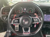 Volkswagen Golf 2.0 TSi GTi DSG Performance
