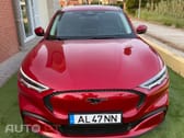 Ford Mustang Mach-E Standard • 75,7 kWh • 294 CV