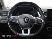 Renault Captur Captur 1.0 TCe Techno Bi-Fuel