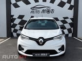 Renault Zoe (c/ Bateria) Limited 50