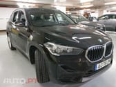 BMW X1 16 d sDrive Advantage