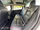 Tesla Model 3 Long Range Tração Integral