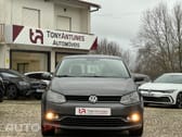 Volkswagen Polo 1.0 Confortline