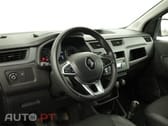 Renault Express Express 1.5 Blue dCi Advance