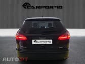 Ford Focus SW 1.6 TDCi DPF Titanium