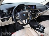 BMW X3 xDrive30e Auto