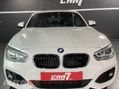 BMW 118 i Pack M Auto