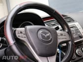 Mazda 6 MZR-CD 2.0 Comfort