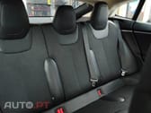 Tesla Model S 70D AWD