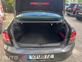 Volkswagen Passat 1.6 TDI BlueMotion