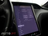 Tesla Model S 100D