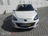 Mazda 2 1.3 I SPORT