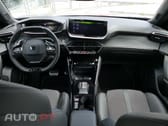 Peugeot 2008 1.2 PureTech GT EAT8