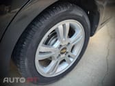 Chevrolet Aveo 1.2 GASOLINA / GPL