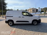 Citroen Berlingo 1.6 BlueHDi L2 3L