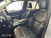 Mercedes-Benz ML 250 BlueTEC