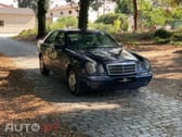 Mercedes-Benz E 300 TD Classic