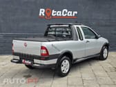 Fiat Strada 1.3 M-Jet CD Adventure