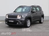 Jeep Renegade 1.0 T Limited