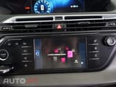 Citroen C4 Grand Picasso 1.6 BlueHDi Exclusive