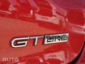 Renault Clio 0.9 TCe GT Line