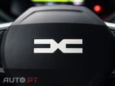 Dacia Duster 1.6 Hybrid Extreme