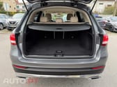 Mercedes-Benz GLC 250 d Exclusive 4-Matic