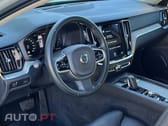 Volvo V60 Cross Country 2.0 B4 Geartronic