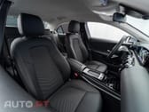 Mercedes-Benz A 200 d
