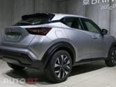 Nissan Juke 1.0 DIG-T Acenta