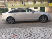 Audi A6 3.0 TDi V6 quattro Advance S tronic