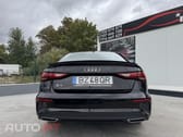 Audi A3 30 TFSI S line