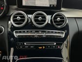 Mercedes-Benz C 250 d AMG Line Aut.