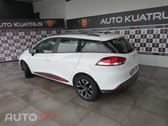 Renault Clio Sport Tourer 1.5 dCi