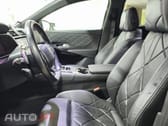 DS DS7 Crossback E-Tense Grand Chic EAT8