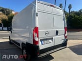Opel Movano L2 3.5T Heavy 2.2 BlueHDi CD