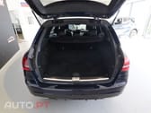 Mercedes-Benz C 300 e T 9G-TRONIC AMG Line