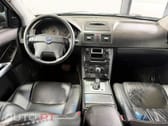 Volvo XC90 Nivel 3