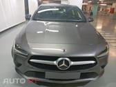 Mercedes-Benz CLA 200 d Shooting Brake Style Aut.
